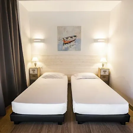 Duplex Cala Sultana Apartmán *