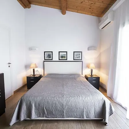 Duplex Cala Sultana Apartmán