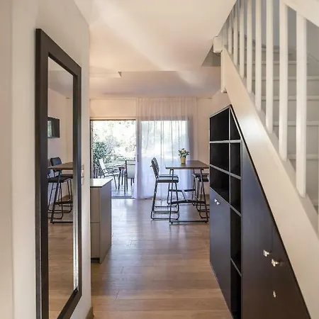 Duplex Cala Sultana