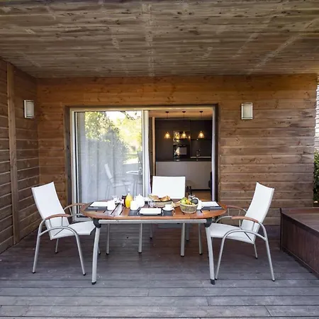 Duplex Cala Sultana Apartman