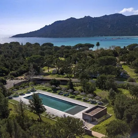Duplex Cala Sultana * Porto-Vecchio