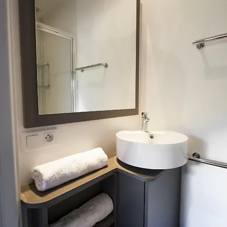 Duplex Cala Sultana Apartman Porto-Vecchio