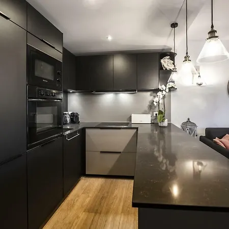Duplex Résidence Cala Sultana