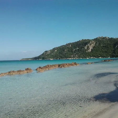 Duplex Cala Sultana Porto-Vecchio (Corsica)