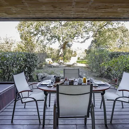 Apartment Duplex Cala Sultana *