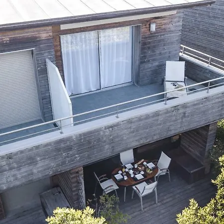Duplex Résidence Cala Sultana Porto-Vecchio (Corsica)