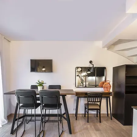 Duplex Cala Sultana