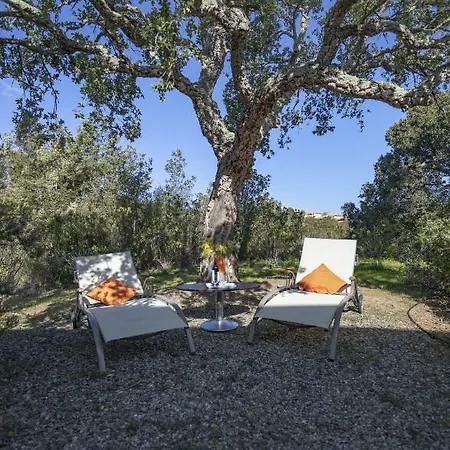 Duplex Cala Sultana Porto-Vecchio (Corsica)