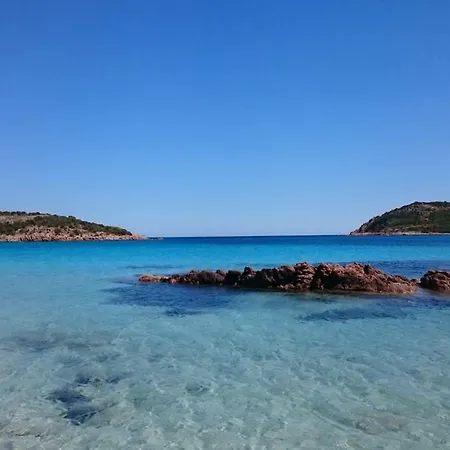 Duplex Cala Sultana Porto-Vecchio (Corsica)