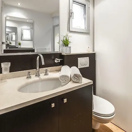 Appartement Duplex Résidence Cala Sultana *